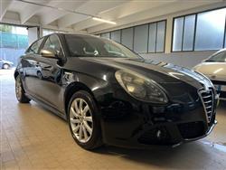 ALFA ROMEO GIULIETTA 1.6 JTDm-2 105 CV Distinctive