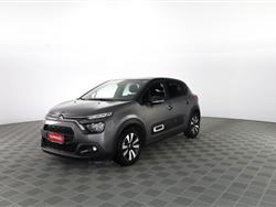 CITROEN C3 PureTech 110 S&S EAT6 Shine