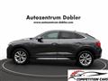 AUDI Q3 SPORTBACK SPB 35TDI QUATTRO S-LINE S-TRONIC LED NAVI CAMERA