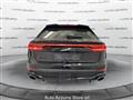 AUDI Q8 RS Q8 TFSI V8 quattro tiptronic