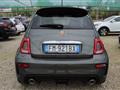 ABARTH 595 1.4 Turbo T-Jet 145 CV