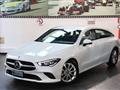 MERCEDES CLASSE CLA d Automatic Shooting Brake Business Extra