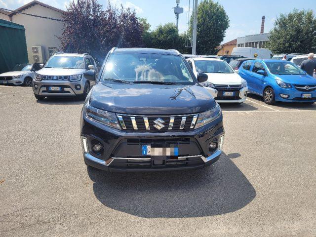 SUZUKI VITARA 1.4 Hybrid Cool