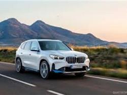 BMW X1 U11 sdrive20d mhev 48V auto