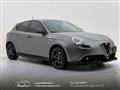 ALFA ROMEO GIULIETTA 1750 Turbo TCT Quadrifoglio Verde Launch Edition