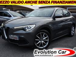 ALFA ROMEO STELVIO 2.2 190 CV AT8 Q4 Executive*SOLO 20000KM!*TETTO*