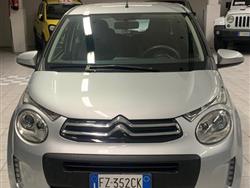 CITROEN C1 VTi 72 S&S 5 porte Feel