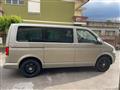 VOLKSWAGEN MULTIVAN 2.0 TDI 180CV 4X4 CARAVELLE 8 POSTI