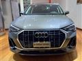 AUDI Q3 40 TDI quattro S tronic S line edition