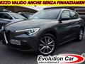 ALFA ROMEO STELVIO 2.2 190 CV AT8 Q4 Executive*SOLO 20000KM!*TETTO*