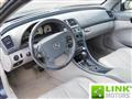 MERCEDES CLASSE CLK Kompressor Cabrio SPORT GPL FINANZIABILE