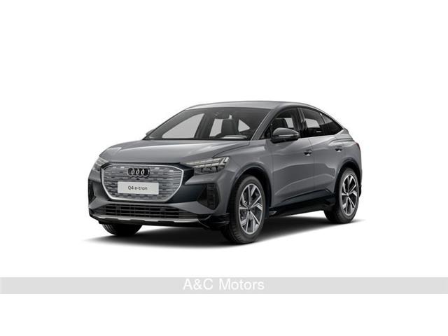 AUDI Q4 e-TRON Q4 SPB 45 e-tron