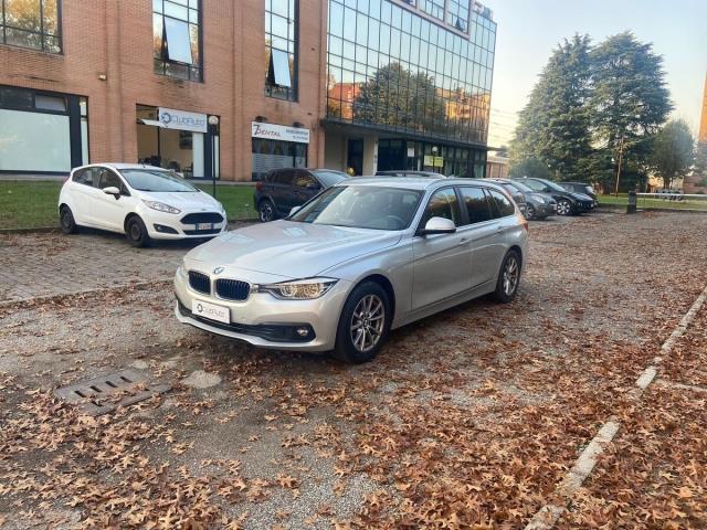 BMW Serie 3 Touring 318d 48V Touring Business Advantage