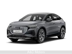 AUDI Q4 e-TRON Q4 SPB 45 e-tron