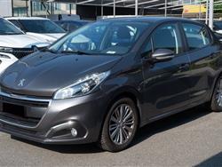 PEUGEOT 208 BlueHDi 100 Stop&Start 5 porte Allure Pack