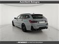 BMW SERIE 3 d 48V xDrive Touring Msport