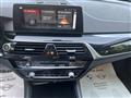 BMW SERIE 5 TOURING d Touring Business auto