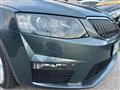 SKODA OCTAVIA 2.0 TDI Wagon RS