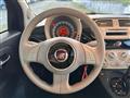 FIAT 500 1.2 Lounge CAMBIO AUTOMATICO OK NEOP. KM ORIGINALI