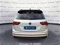 VOLKSWAGEN TIGUAN 2.0 TDI 150 CV SCR DSG R-Line