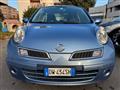 NISSAN MICRA 1.2 16V 5 porte Easy