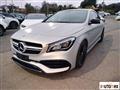 MERCEDES Classe CLA AMG 45 Race Edition 4matic auto