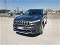 JEEP CHEROKEE 2.0 Mjt II 4WD Active Drive I Limited