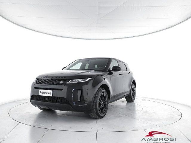 LAND ROVER RANGE ROVER EVOQUE 2.0D I4-L.Flw 150CV AWD Aut S