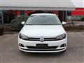 VOLKSWAGEN POLO 1.0 TSI 5 P COMFORTLINE BMT *UNIPROP*SERVICE UFF*