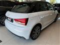 AUDI A1 SPB 1.4 TDI Sport