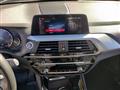 BMW X3 sDrive18d 48V Business Advantage