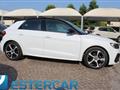 AUDI A1 SPORTBACK SPB 25 TFSI S line edition FARI FULL LED TELECAMER