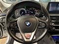 BMW SERIE 5 520d aut. Luxury