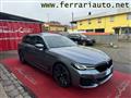 BMW SERIE 5 TOURING d 48V xDrive Touring Msport