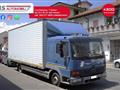 MERCEDES T 408 2.3 diesel P370 Furgone