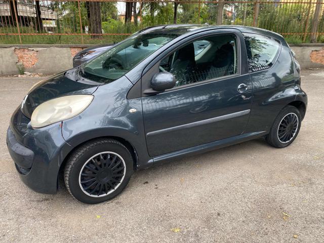 CITROEN C1 1.0 3 porte AMIC1