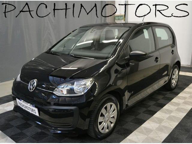 VOLKSWAGEN UP! 1.0 5p. take up! Ok Neopatentati UnicoProprietario