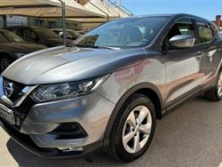 NISSAN QASHQAI 1.5 dCi 115 CV DCT Business