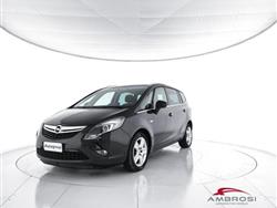 OPEL ZAFIRA 1.6 Turbo EcoM 150CV Professional - AUTOCARRO N1 -