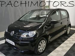 VOLKSWAGEN UP! 1.0 5p. take up! Ok Neopatentati UnicoProprietario