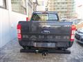 FORD RANGER 2.0 TDCi 170 CV EURO 6 FAP DOPPIA CAB. XLT 5 posti