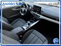 AUDI A4 AVANT Avant 40 TDI quattro S tronic 190 Cv Business