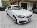 BMW SERIE 1 d 5p. Sport 190cv - EURO6