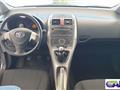 TOYOTA Auris D-4D 5p. Sol MY'08