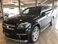 MERCEDES CLASSE GL GL 350 BlueTEC 4matic Premium