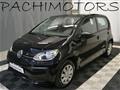 VOLKSWAGEN UP! 1.0 5p. take up! Ok Neopatentati UnicoProprietario