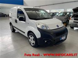 FIAT FIORINO 1.3 MJT 80CV Cargo SX