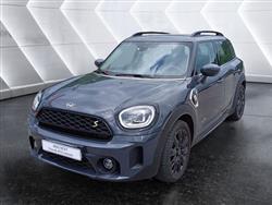 MINI COUNTRYMAN  Mini Countryman 1.5 Cooper SE Business all4 auto