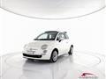 FIAT 500C Cabrio