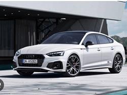 AUDI A5 SPB 40 TDI qu. S tr. S line edition